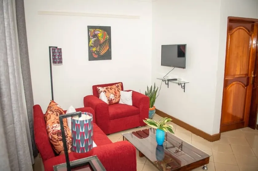 Apartment B1 (AB1) Ntinda, Kampala - Image 1
