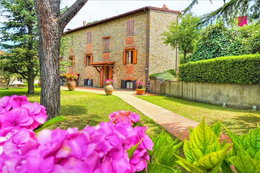 Casa da Pietro, apartment in Greve in Chianti - Image 1