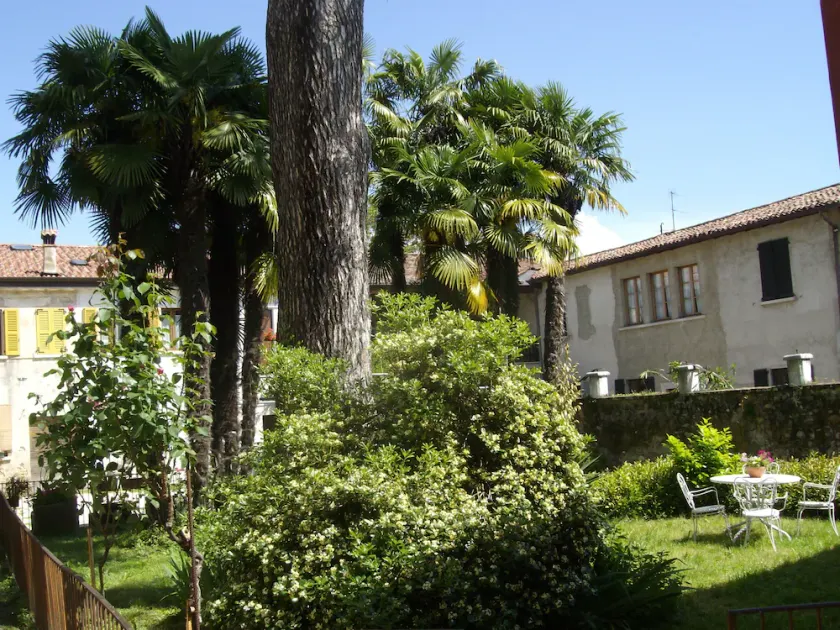 Family apartment with garden - 10 min from the lake! - Image 1