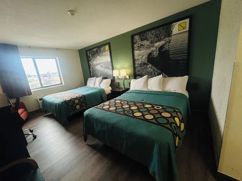 Rockwood Inn Kennett I 55 Near Blytheville - Image 1