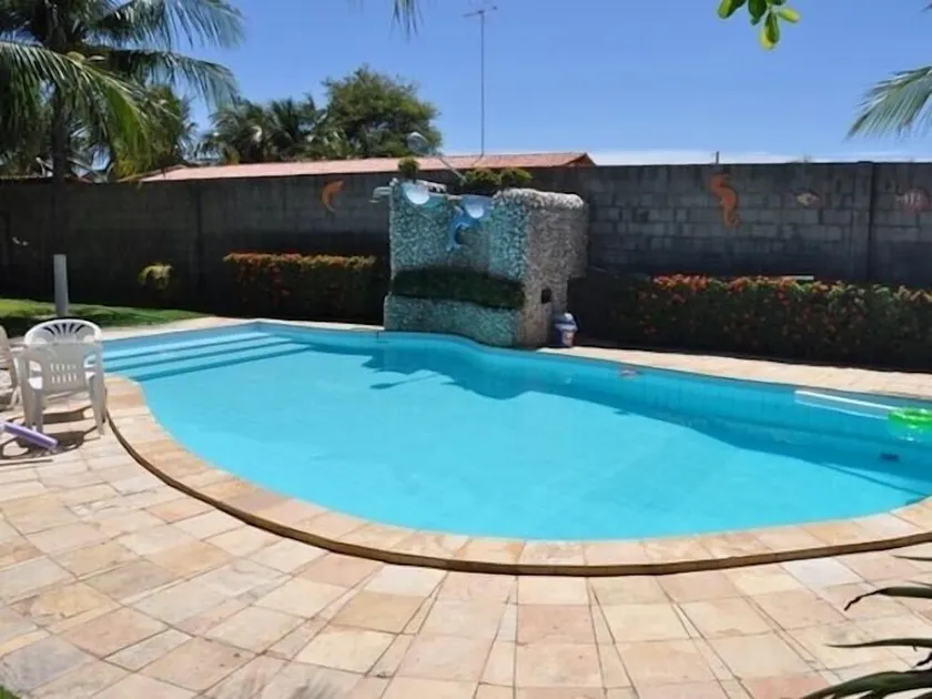 Casa de Praia - Falésias do Morro Branco - Image 1