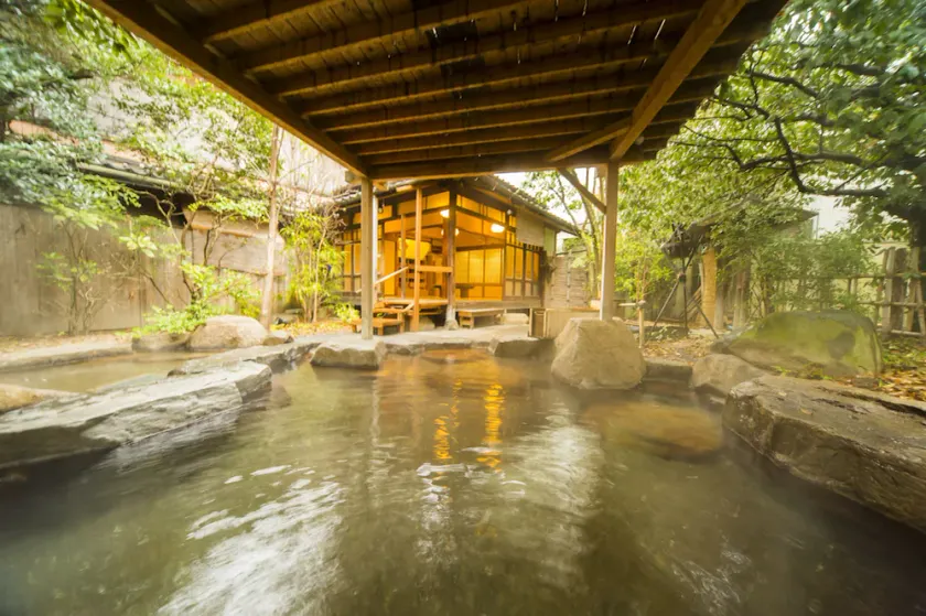 Tokiwa - Image 1
