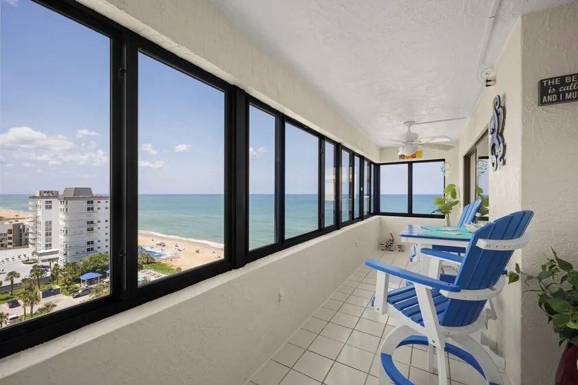 Oceanfront Penthouse 11b - Image 1