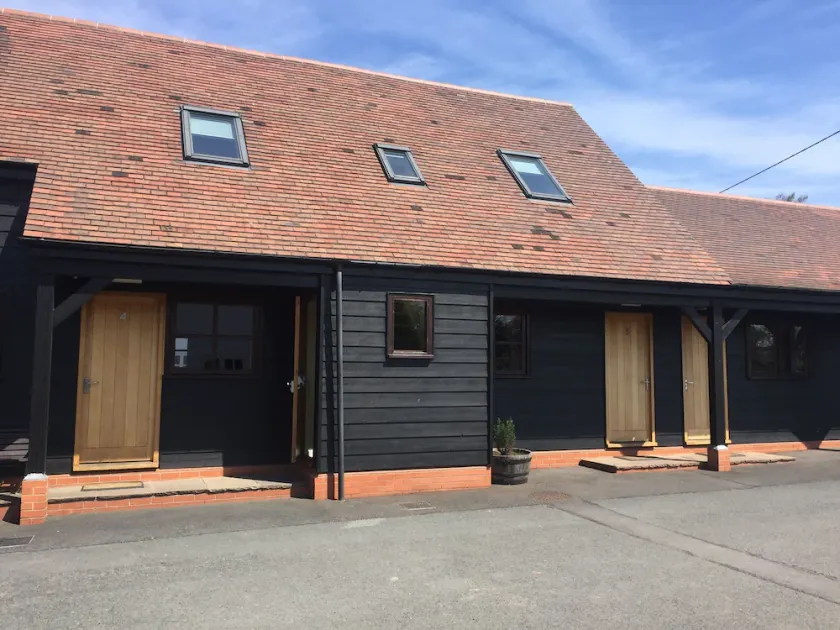 The Corners Inn - Image 1