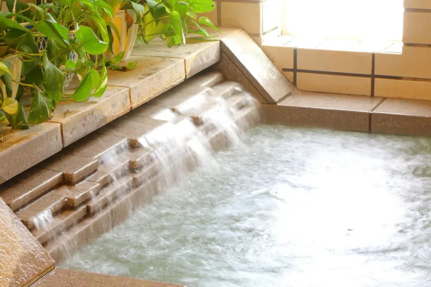 RESORT PENSION LE LAGON  - Image 1