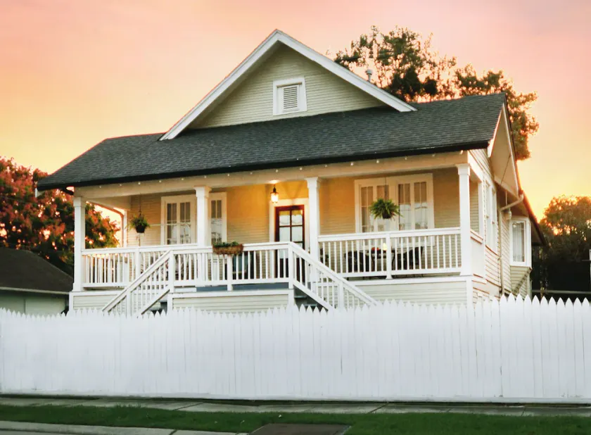 UPTOWN OASIS W PRIVATE POOL, Minutes to all New Orleans' top attractions - Image 1