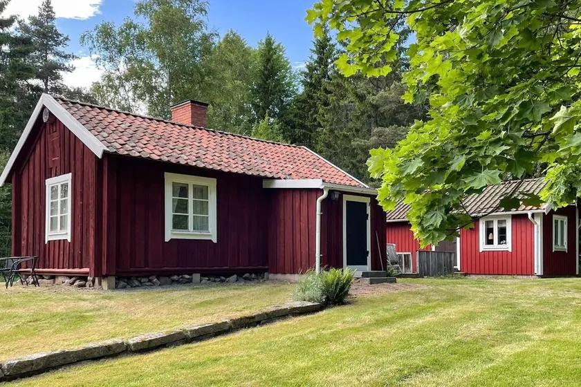 Maison de vacances pour 3 a ESKILSTUNA-By Traum - Image 1