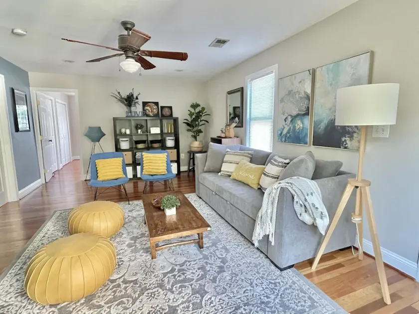 Brand New, Cozy, Modern, One-bedroom Apartment - Image 1