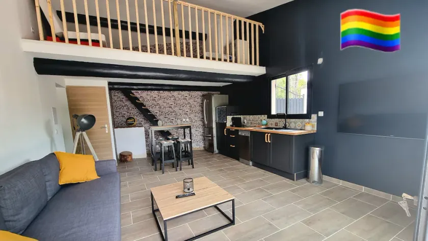 House 7 pers - Image 1