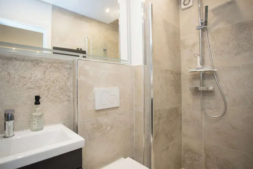 Appartement - Zum Hohlen Rain 11 | Züschen - Image 1
