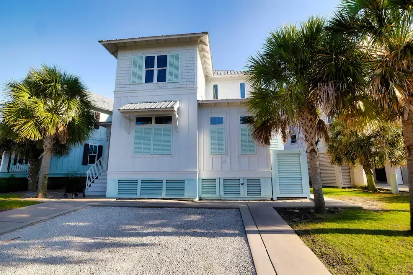Victoria's Secret Beach House beder & du vil modtage - Image 1