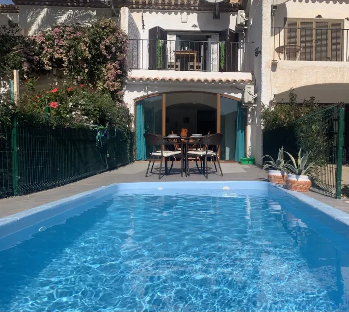 Beautiful house in Mojacar Turre - Image 1