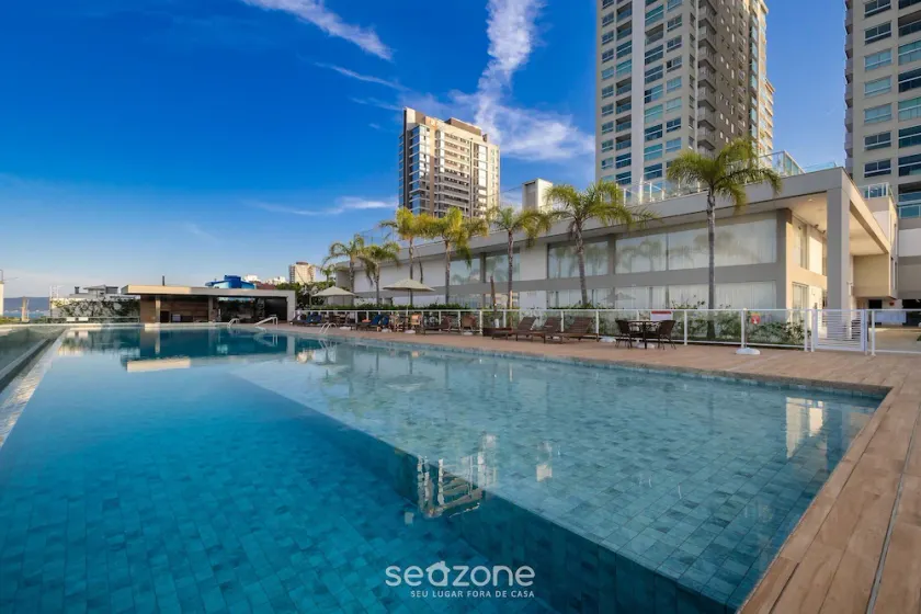 Seafront Condominium With Pool - SHC - Image 1