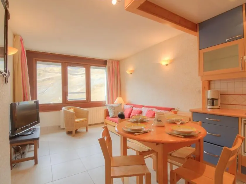 Apartment Le Curling B - Val Claret-40 by Interhome - Image 1