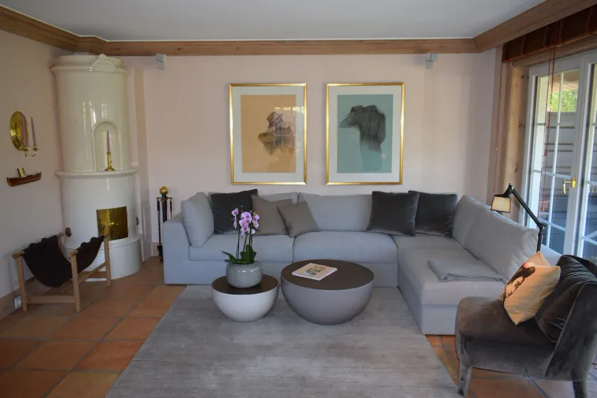 Keitum / Sylt - luxury apartment under thatch for discerning guests! - Image 1