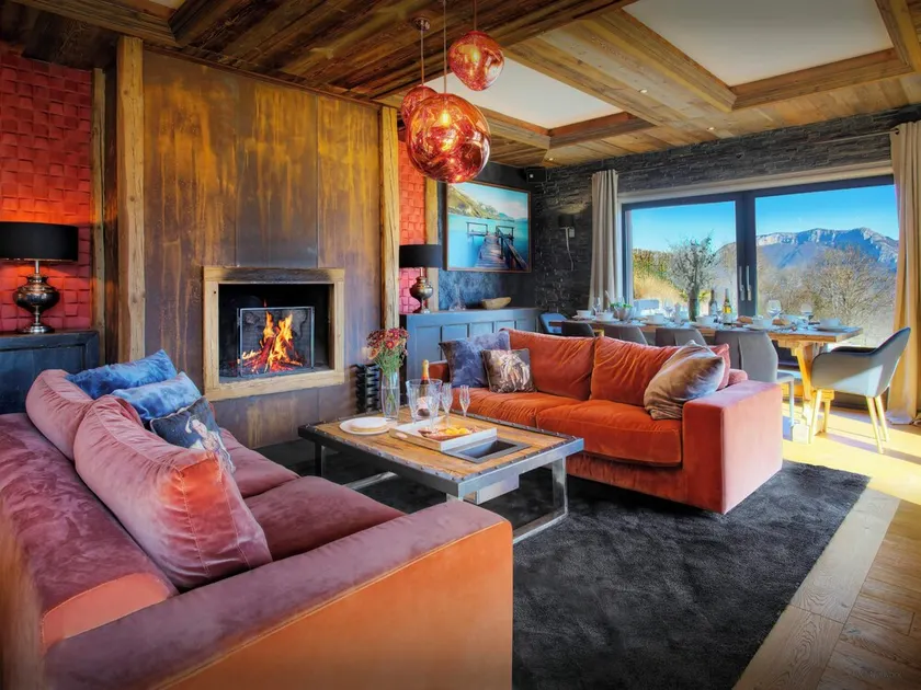 Chalet Kalyssia - OVO Network - Image 1