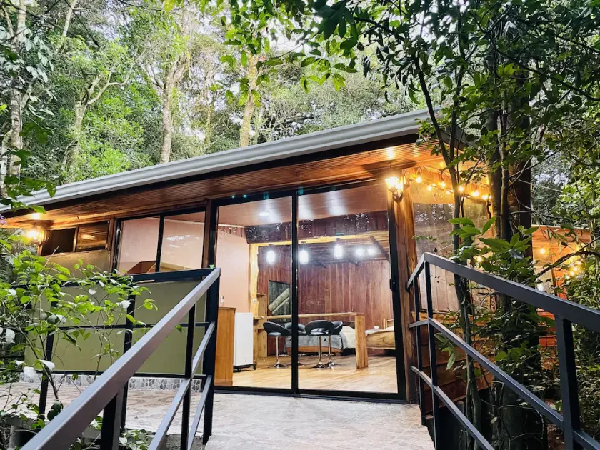 Cabañas La Montaña - Image 1