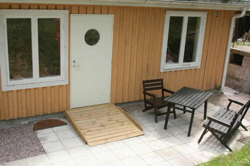 behindertengerecht, familienfreundlich, kinderfreundlich, haustiere erlaubt - Image 1