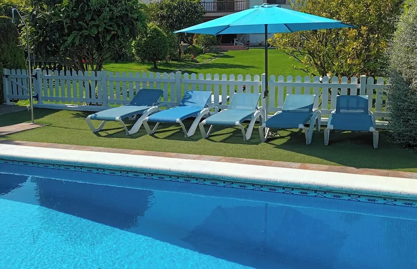 Mogro Dorf Wohnung mit Pool und Garten - Strand - Santander 10 Minuten - Image 1