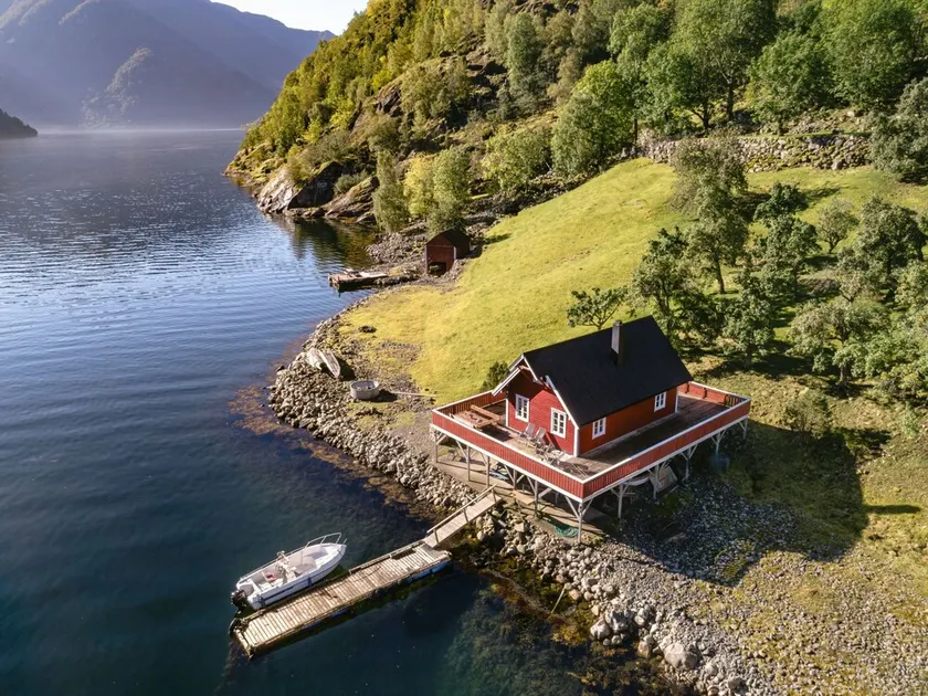 Casa di vacanze Tor by Interhome - Image 1