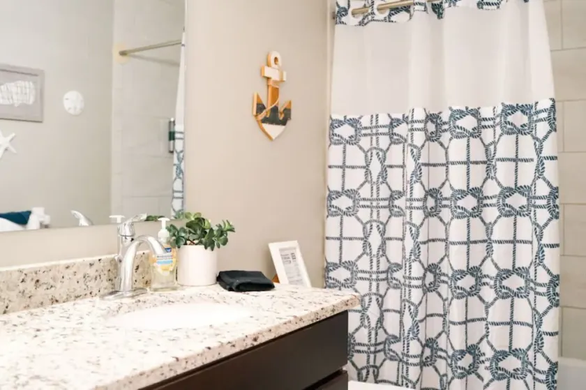 Anastasia Island Condo - Image 1
