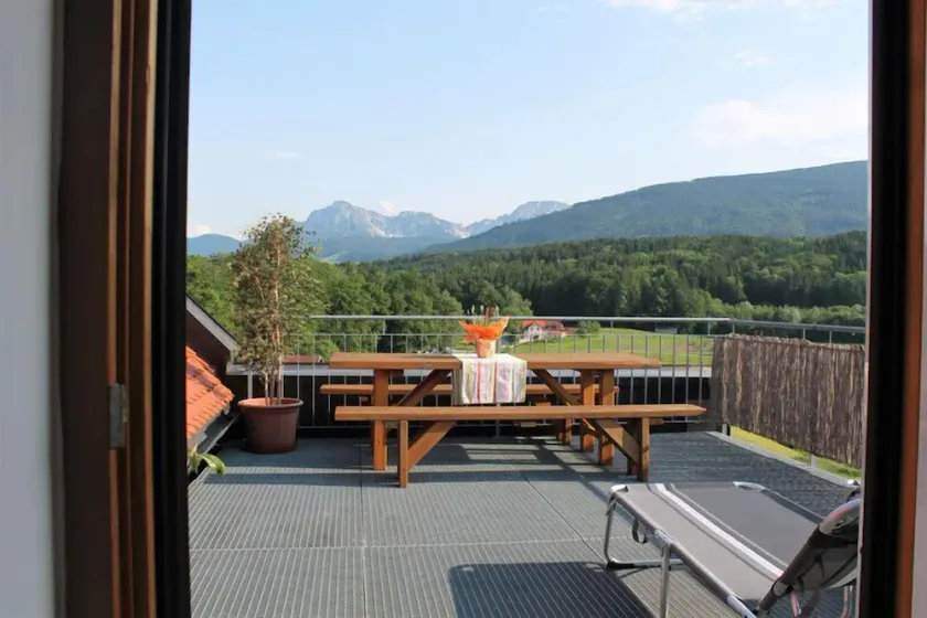 Ferienwohnung in Jugendstilvilla - Image 1