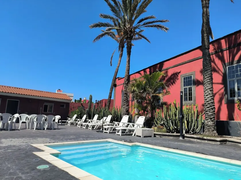 Villa by the sea. Heated pool. Minimun Booking10 pax. Maximum 22 pax. - Image 1