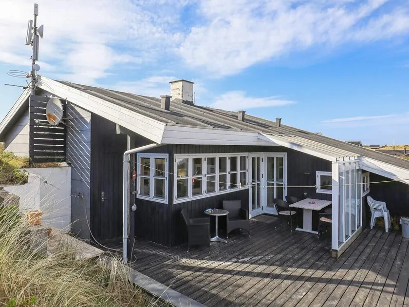 Holiday Home in Løkken - Image 1