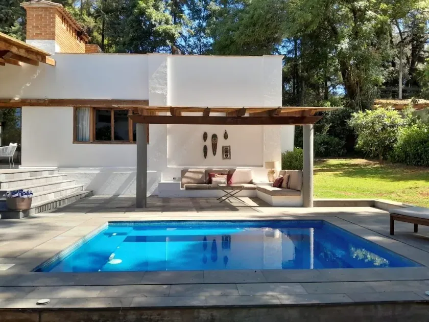 Casa Vallesana Avandaro - Image 1