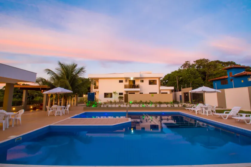 Arraial Ville - Condominium for families in Arraial d 'Ajuda. - Image 1