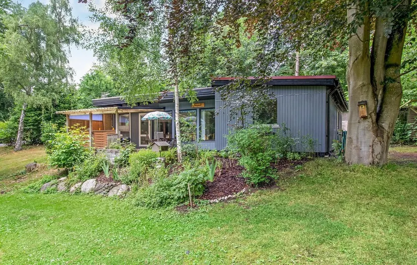 Fantastisk hjem med 4 soveværelser i. - Image 1
