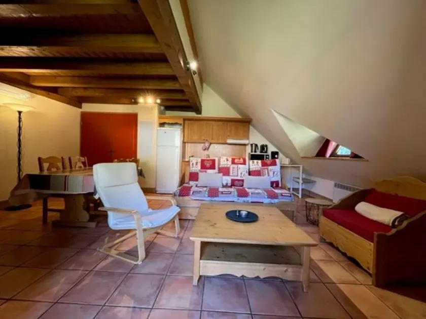 Appartement Pra-Loup, 3 pièces, 6 personnes - FR-1-165A-59 - Image 1