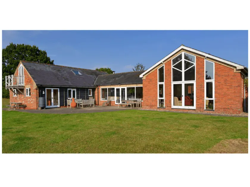 Crossing Cottage, Thorpeness - Image 1