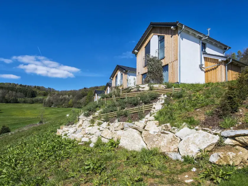 Vacation Home em Truppach com 2 quartos e capacidade para 6 pessoas - Image 1