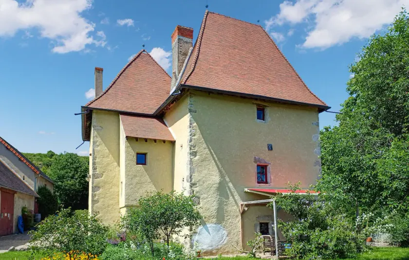 Nice Home In Langy With Wifi - Image 1
