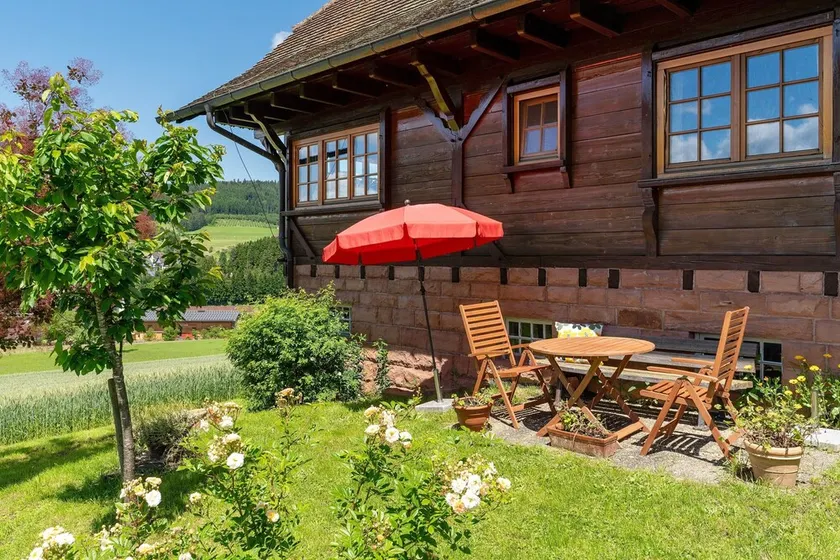Ferienhaus Charlotte - Image 1