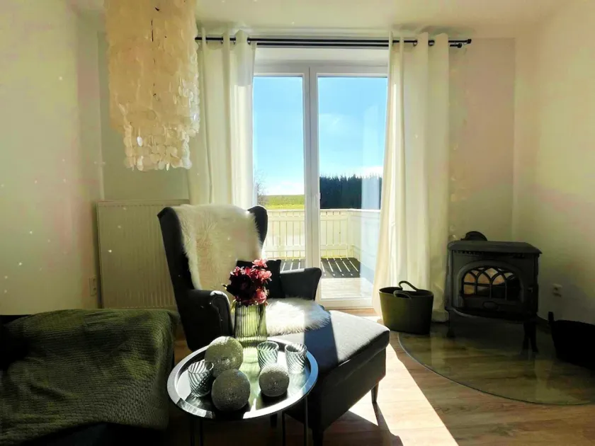 Hochsitz Appartement - Image 1