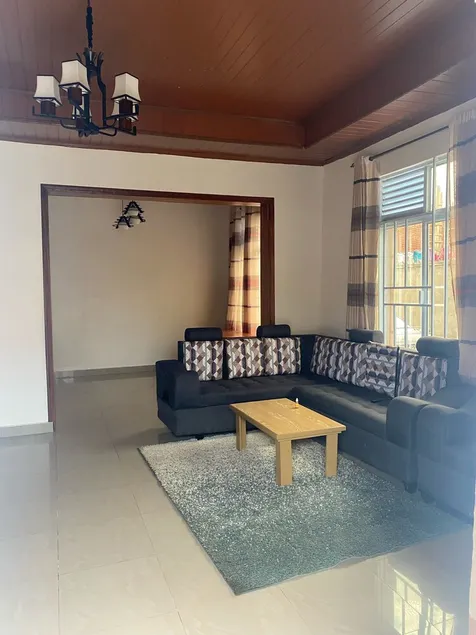 KUNDA GISENYI GUEST HOUSE - Image 1