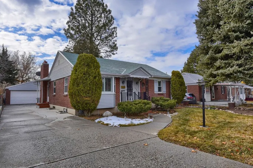 Millcreek - Brickyard Bungalow - Image 1