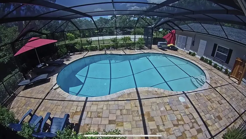 Spacious HOME sleep 19+ - heated pool option and LAKE VIEW - Image 1