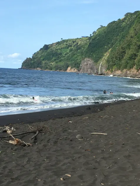 Cozy Cottage in Honoka'a with ocean view from front Lani. - Image 1