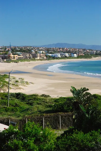 Beachfront VILLA AFRICAN QUEEN - Image 1