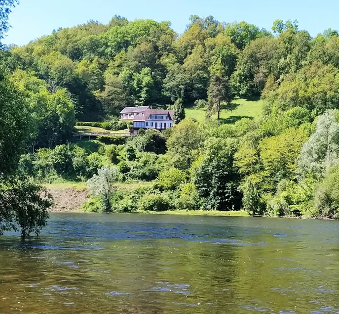 Dordogne Panorama; Heated Pool; (pet friendly) ; Long rentals discount ! - Image 1