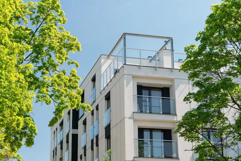 APARTIO ROOMS Zabrze - Image 1