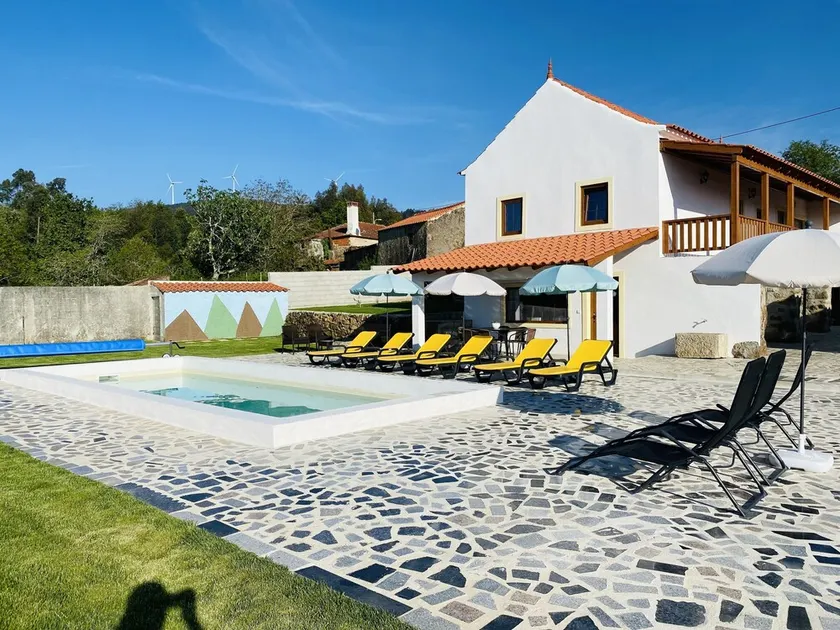 NocasHouse Lousa - Image 1