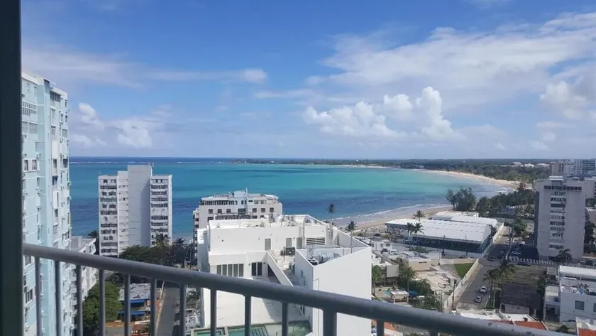 Beach HotelCndo 1562 - Image 1