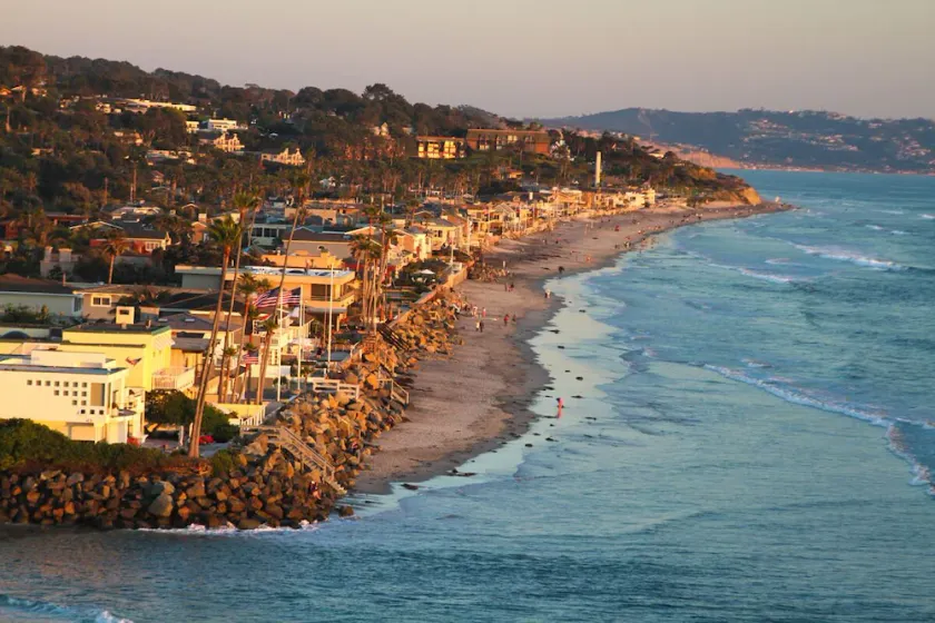 Charming Del Mar Condo an Haff und wenige Minuten vom Strand - Image 1