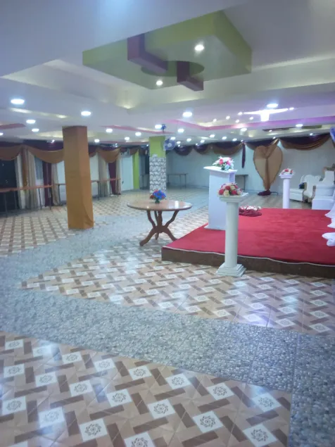 Waso Central Emporium Lodge - Image 1