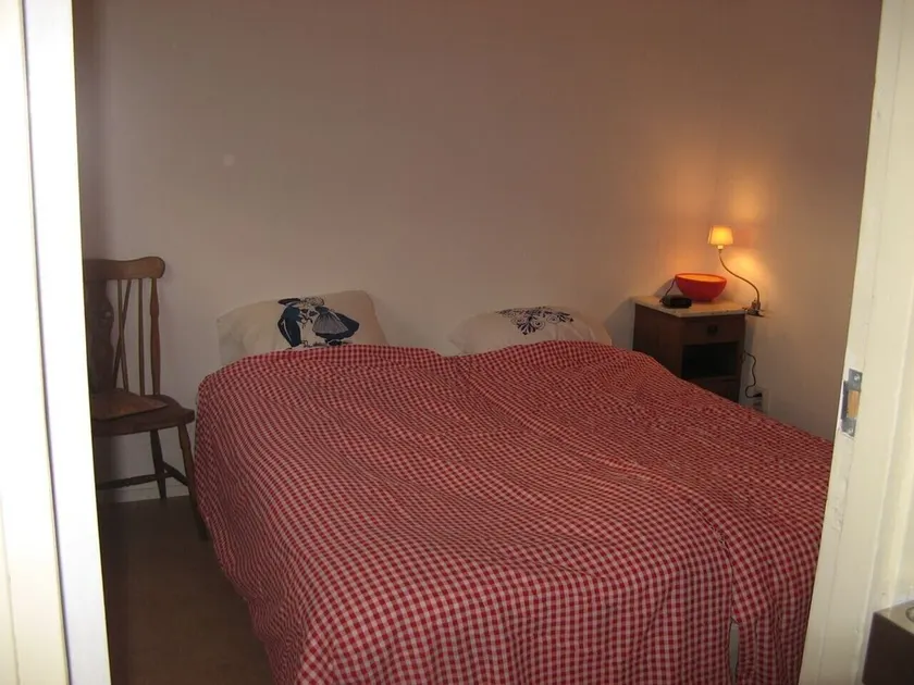 casa, em um bairro tranquilo, a 300 metros da praia ea 50 metros do Centrum - Image 1