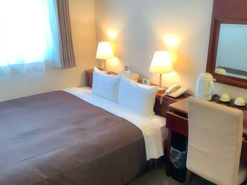 Regalo Hotel Okayama - Image 1